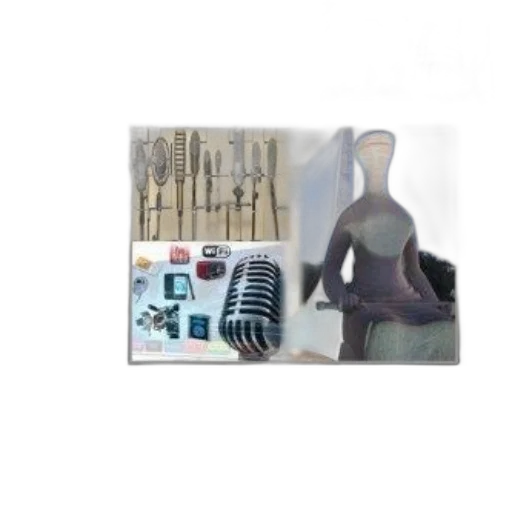 dress, robot, jewelry, furniture transparent PNG cut-out
