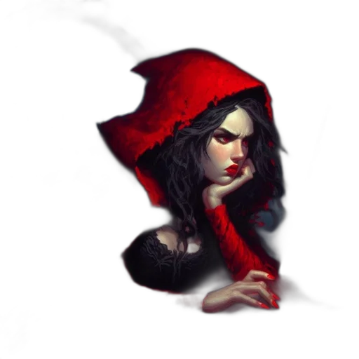 mask, face, hat, jacket transparent PNG cut-out