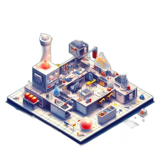building, robot, food, furniture transparent PNG cut-out