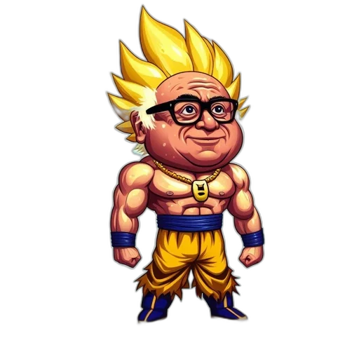 staff, pixel art, cartoon, concept art transparent PNG cut-out