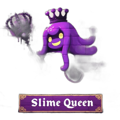 crown, staff, creature, concept art transparent PNG cut-out