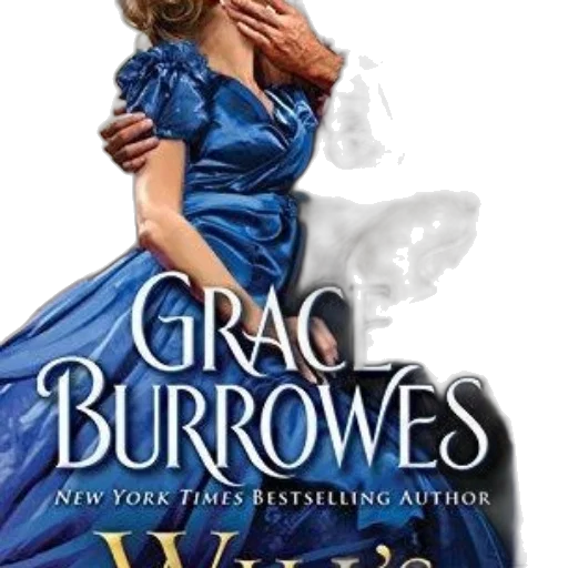 cover, will, wager, grace transparent PNG cut-out