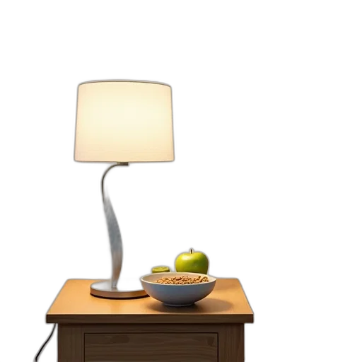 furniture, food, staff, robot transparent PNG cut-out