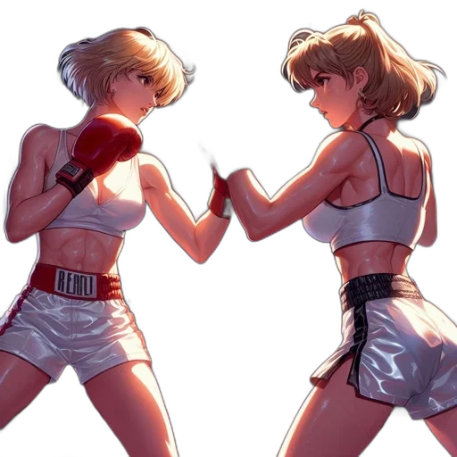 weapon, jacket, concept art, anime transparent PNG cut-out