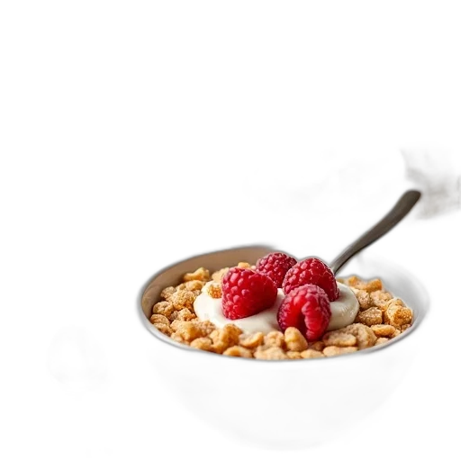 food, crown, jewelry, 3d render transparent PNG cut-out