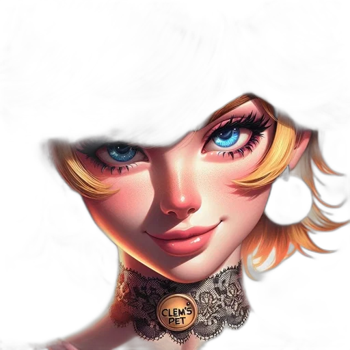 face, jewelry, crown, hat transparent PNG cut-out