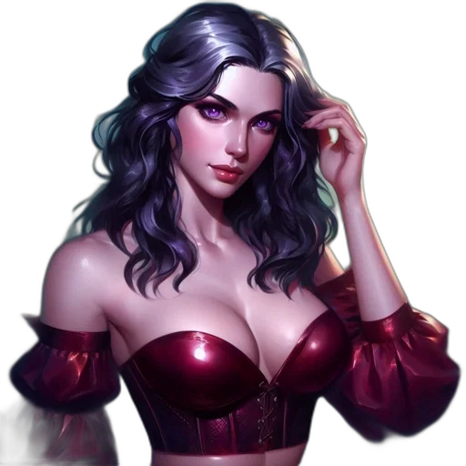 dress, crown, fantasy art, concept art transparent PNG cut-out