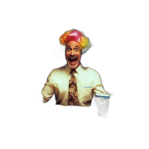 hat, food, staff, crown transparent PNG cut-out