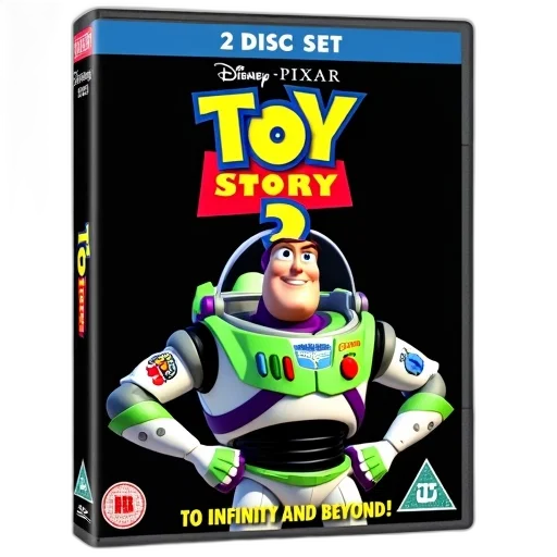 3d render, outer space, dvd, cover transparent PNG cut-out