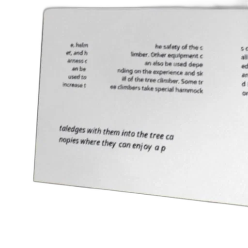 poster, text, about, tree transparent PNG cut-out