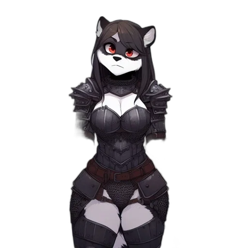 dress, staff, mask, animal transparent PNG cut-out