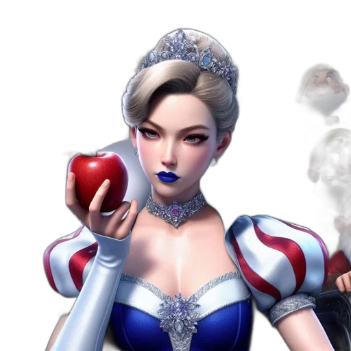 crown, staff, fantasy art, concept art transparent PNG cut-out