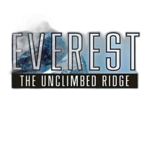 concept art, everest, unclimbed, ridge transparent PNG cut-out