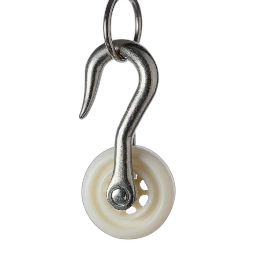 jewelry, staff, 3d render, close-up transparent PNG cut-out