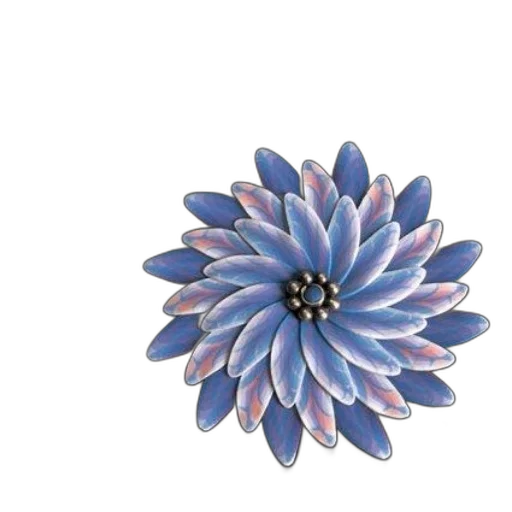 flower, jewelry, crown, staff transparent PNG cut-out