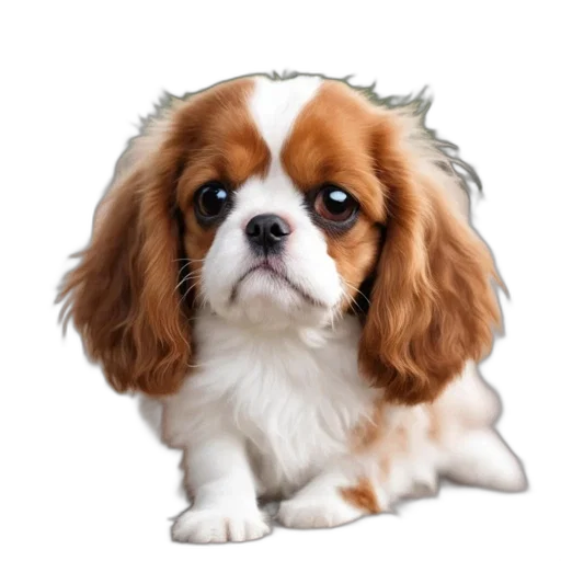 animal, face, staff, creature transparent PNG cut-out