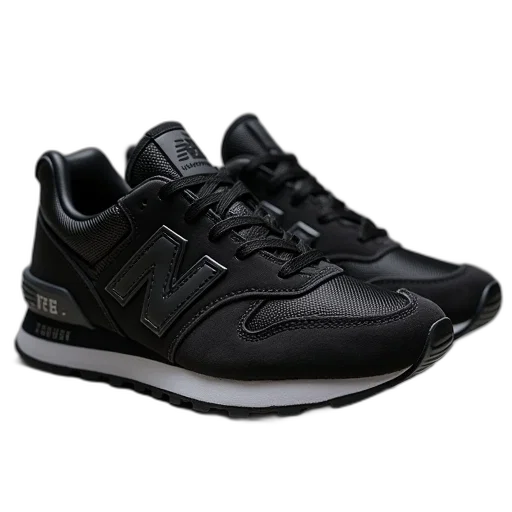 shoes, new, balance, sneakers transparent PNG cut-out