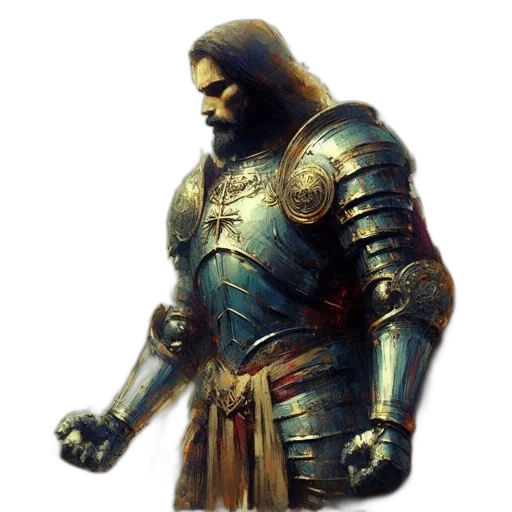 sword, weapon, staff, face transparent PNG cut-out