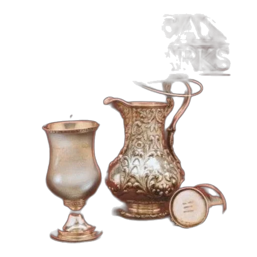 jewelry, furniture, 3d render, photorealistic transparent PNG cut-out