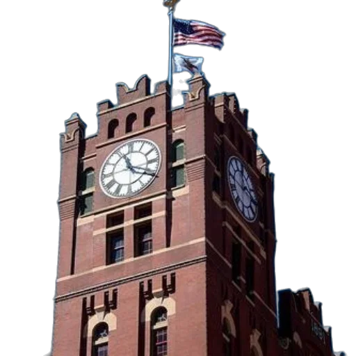 building, staff, photorealistic, city street transparent PNG cut-out