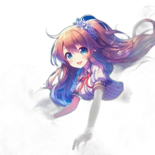 staff, weapon, dress, robot transparent PNG cut-out