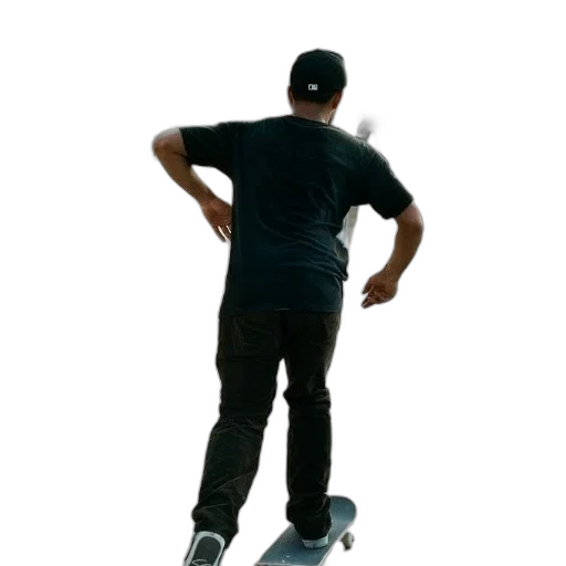 staff, 3d render, concept art, photorealistic transparent PNG cut-out