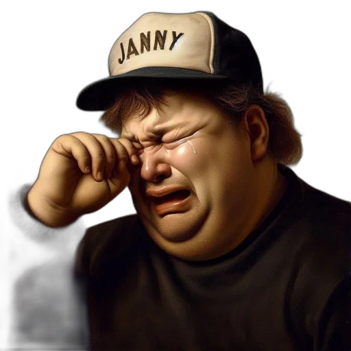 face, hat, animal, food transparent PNG cut-out