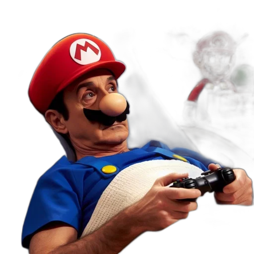 hat, mask, face, weapon transparent PNG cut-out