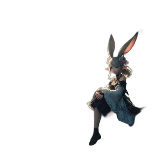 weapon, staff, animal, creature transparent PNG cut-out