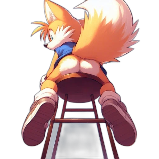 staff, jacket, furniture, animal transparent PNG cut-out