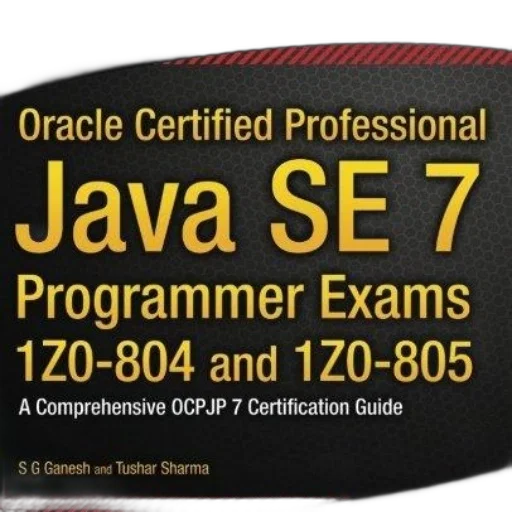 book, cover, oracle, certified transparent PNG cut-out