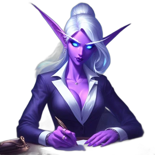staff, jewelry, face, fantasy art transparent PNG cut-out