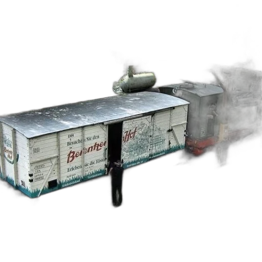 weapon, robot, food, staff transparent PNG cut-out