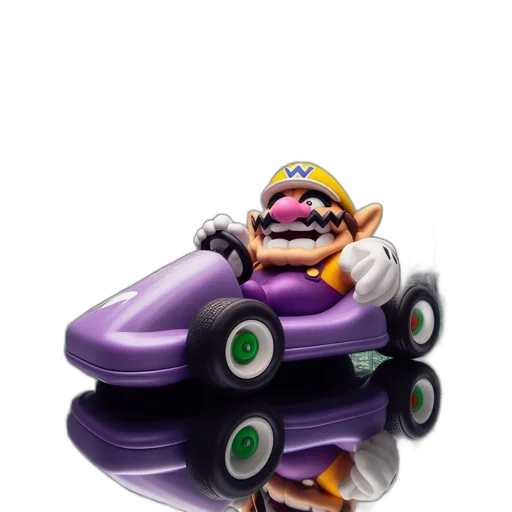 car, weapon, crown, animal transparent PNG cut-out