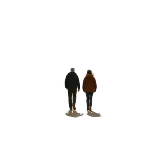 jacket, shoes, umbrella, mask transparent PNG cut-out