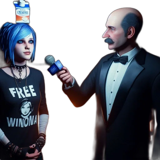 bottle, concept art, cyberpunk, 3d render transparent PNG cut-out