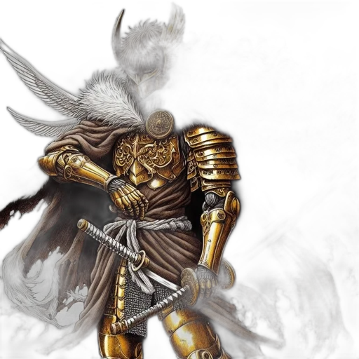 sword, weapon, dragon, fantasy art transparent PNG cut-out