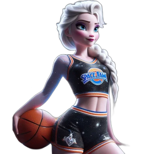 3d render, concept art, cartoon, fantasy art transparent PNG cut-out