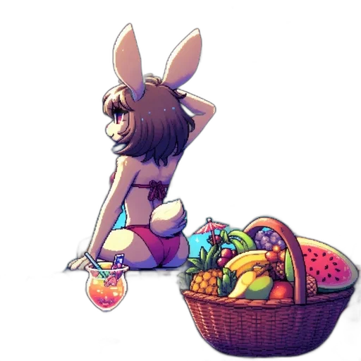 food, creature, animal, dress transparent PNG cut-out