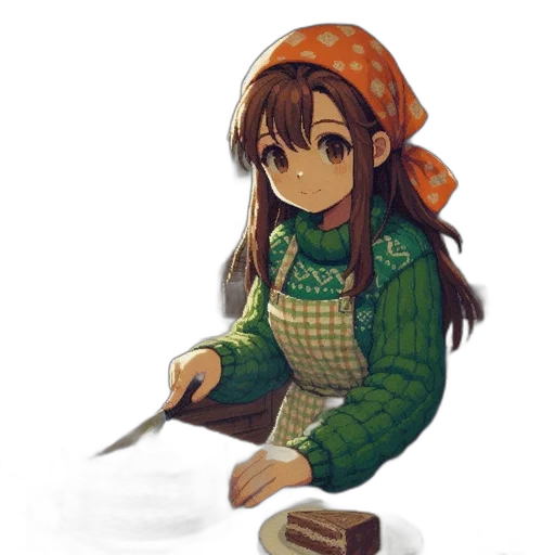weapon, staff, food, sword transparent PNG cut-out