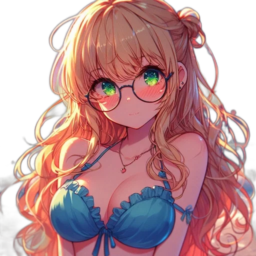 dress, crown, staff, face transparent PNG cut-out