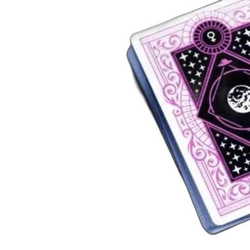 jewelry, deck, playing, cards transparent PNG cut-out