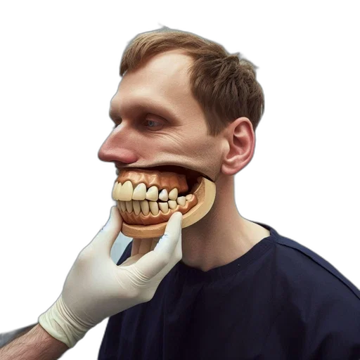 face, mask, staff, crown transparent PNG cut-out