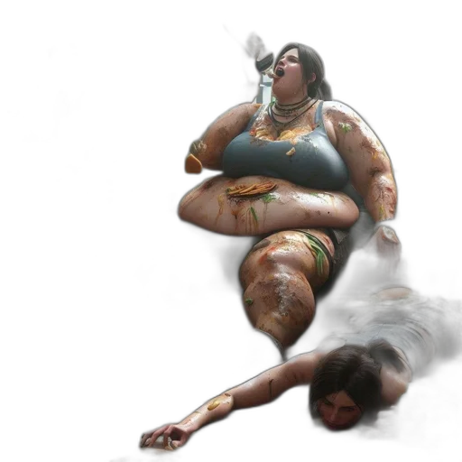 weapon, creature, dress, food transparent PNG cut-out