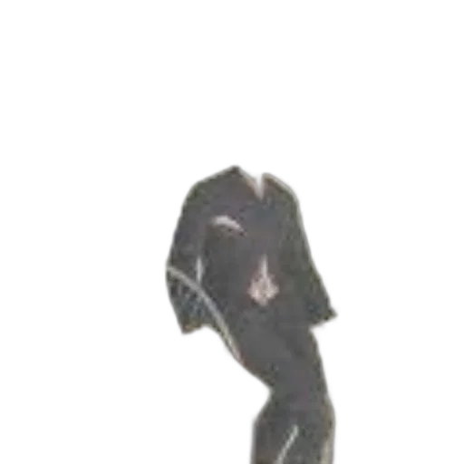 shoes, staff, dress, mask transparent PNG cut-out