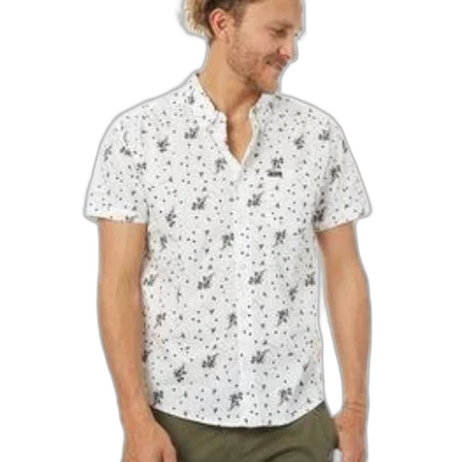 jacket, man, wearing, white transparent PNG cut-out