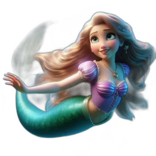 fantasy art, 3d render, concept art, photorealistic transparent PNG cut-out
