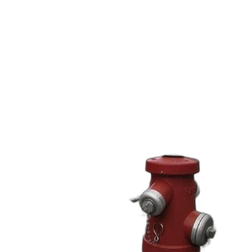 bottle, robot, weapon, staff transparent PNG cut-out