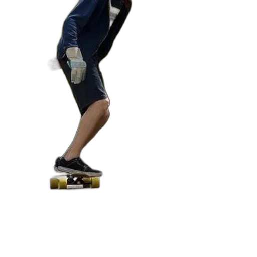 staff, shoes, robot, creature transparent PNG cut-out