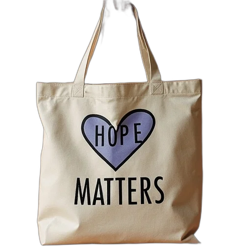 hope, matters, prostates, awareness transparent PNG cut-out